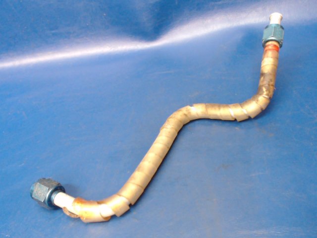 95153-113 Piper - LINE - Fuel crossfeed