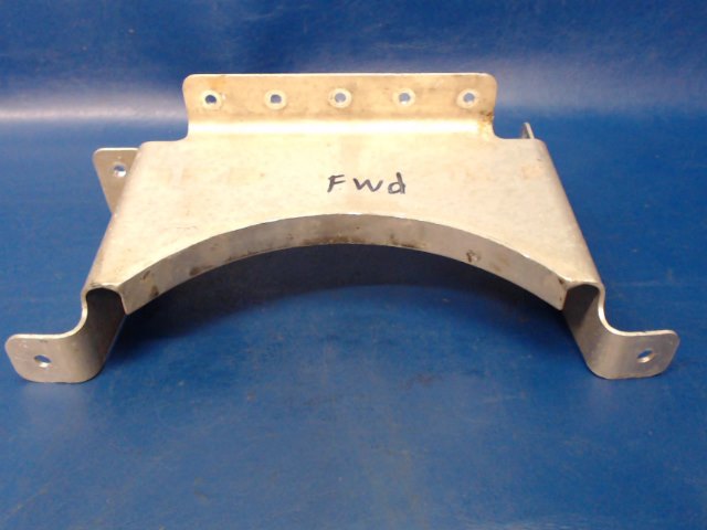 37163-15 Piper - SUPPORT - Combustion heater
