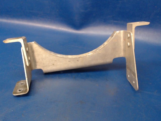 37163-11 Piper - SUPPORT - Combustion heater