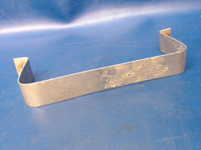 37165-47 Piper - Strap-Heater Duct