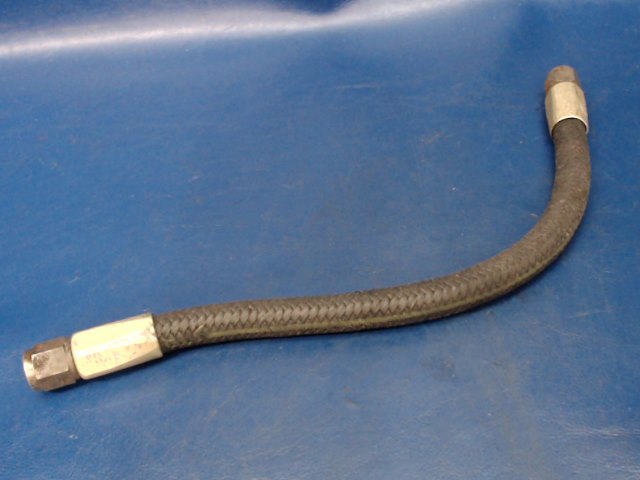 63901-09 Piper - Hose-Flexible