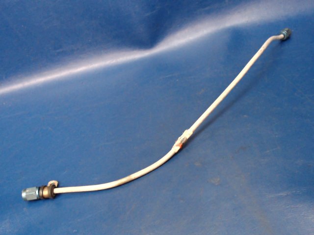 95153-20 Piper - TUBE- Static Left