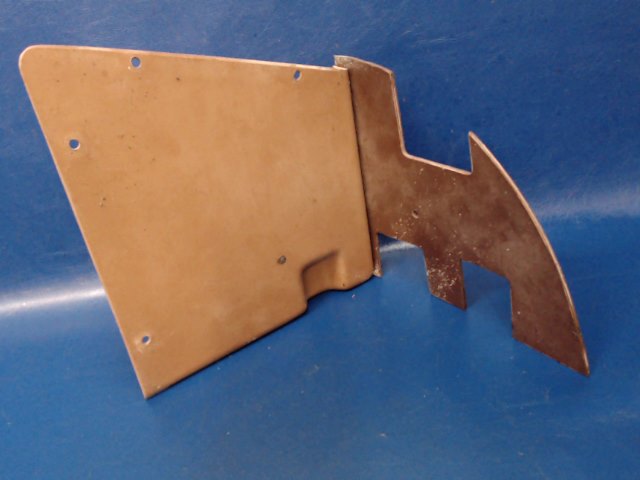 96464-00 Piper - Deck-Electrical Equipment Right