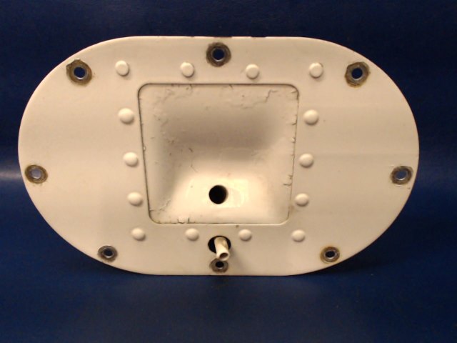 78574-01 Piper - Vent-Cover Fuel Tank Right