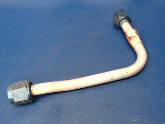 37167-17 Piper - TUBE ASSEMBLY