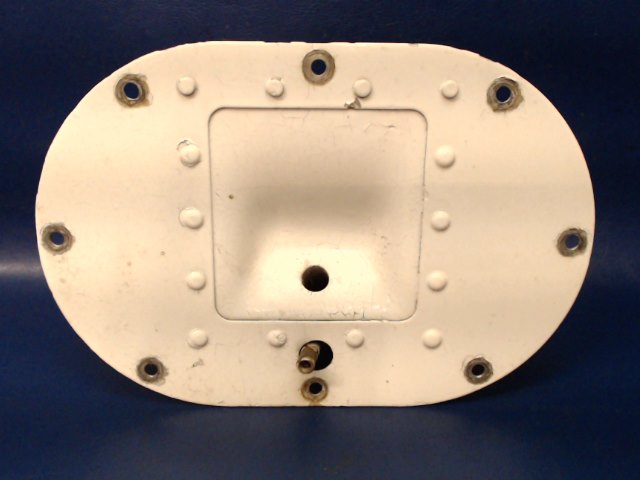 78574-00 Piper - Vent-Cover Fuel Tank Left