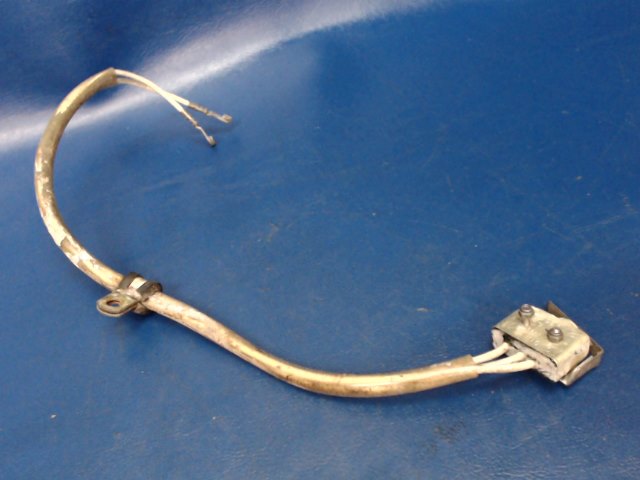 67411-05 Piper - Switch-Up Limit Left