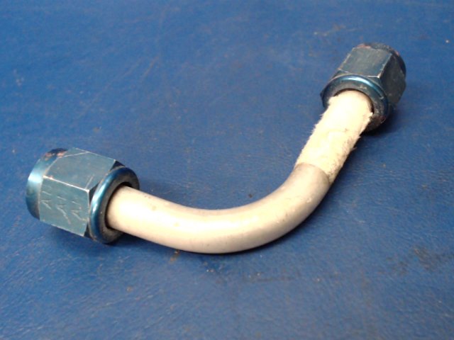 95153-143 Piper - Line-Fuel Supply