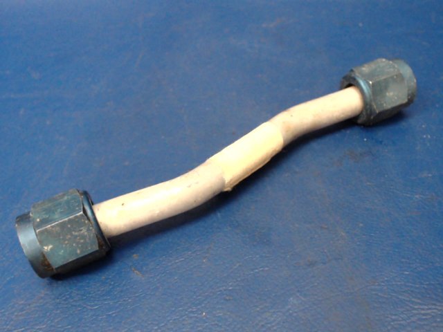 95153-136 Piper - Line-Fuel Supply
