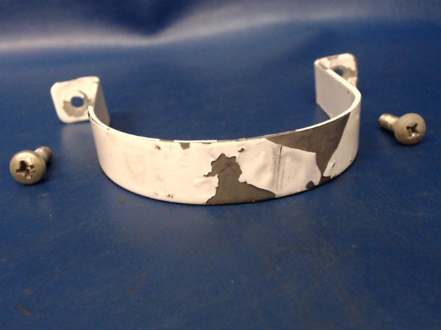 98489-02 Piper - STRAP FUEL PUMP
