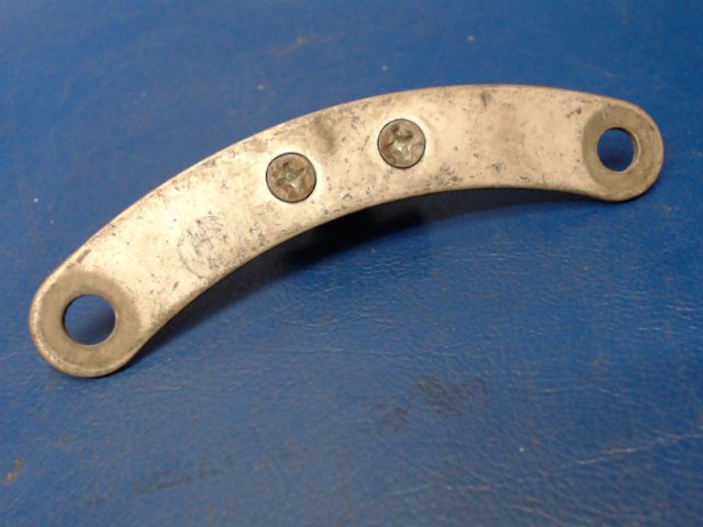 NPN Piper - MAGNET and COUNTERWEIGHT - Propeller Synchrophaser