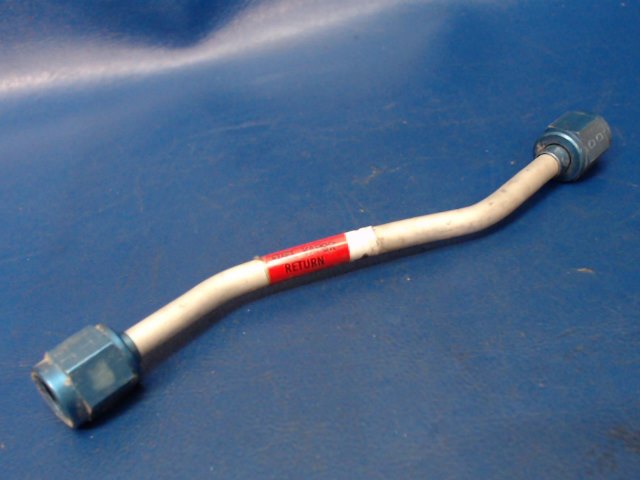 95153-166 Piper - Tube-Fuel Vapor Return