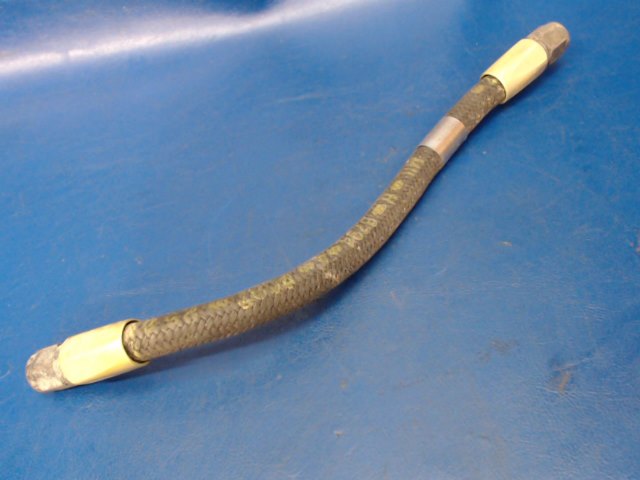 63901-115 Piper - Hose-Filter Drain
