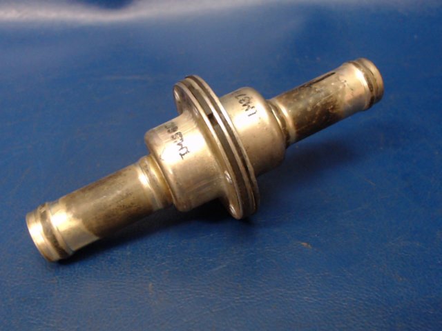 491 968 Piper - Valve-Check(1H37-1)
