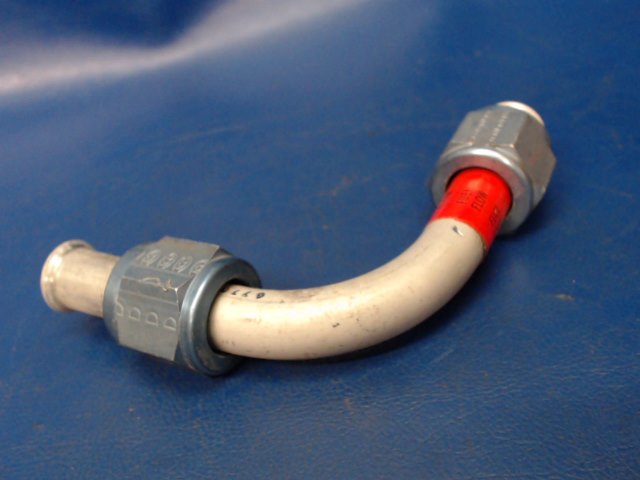 67700-366 Piper - Tube-Fuel Filter