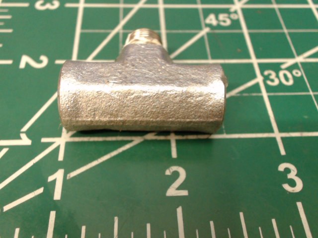 588 469 Piper - TEE - (1/8 MMS-S)