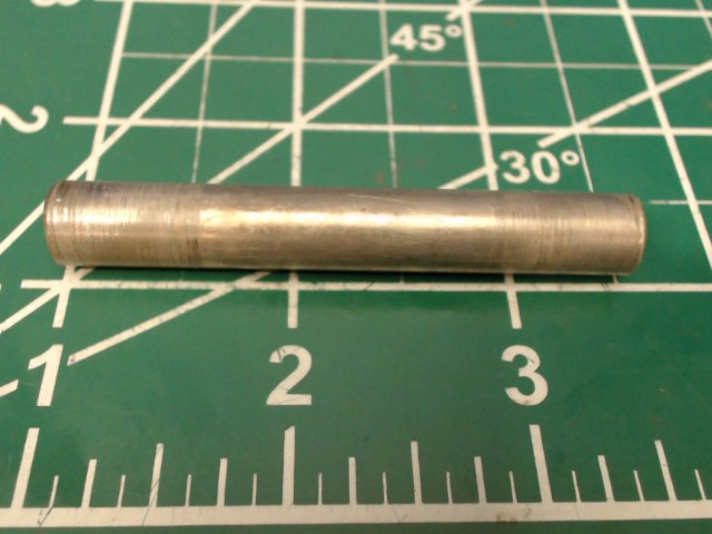 0843400-19 Cessna - Spacer