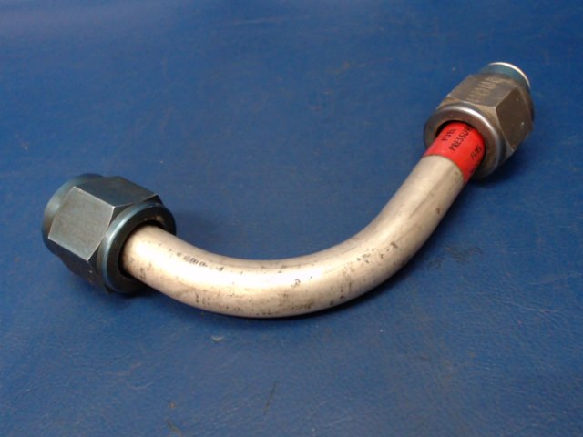 67700-362 Piper - Tube-Fuel Supply