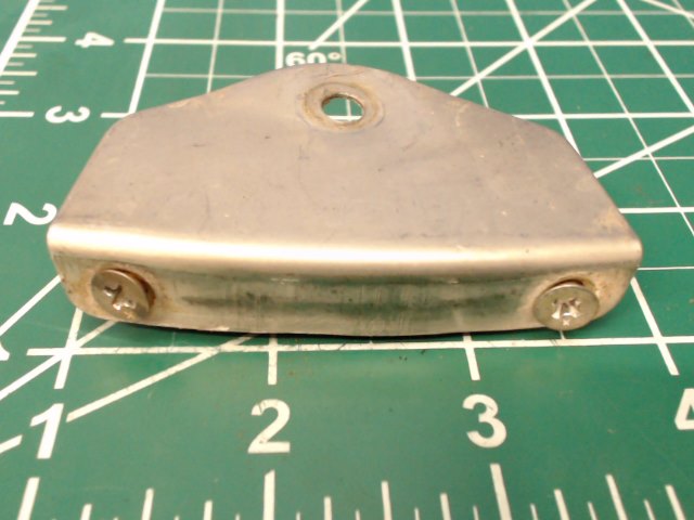 37662-00 Piper - Bracket-Baggage Door