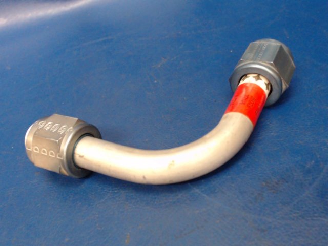 67700-366 Piper - Tube-Fuel Filter