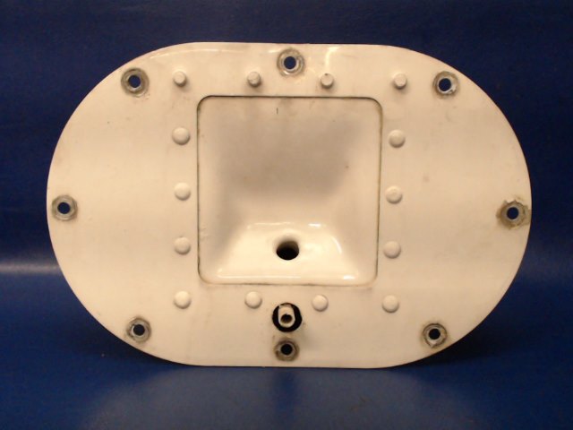 37795-02 Piper - VENT - COVER FUEL TANK LEFT OR RIGHT