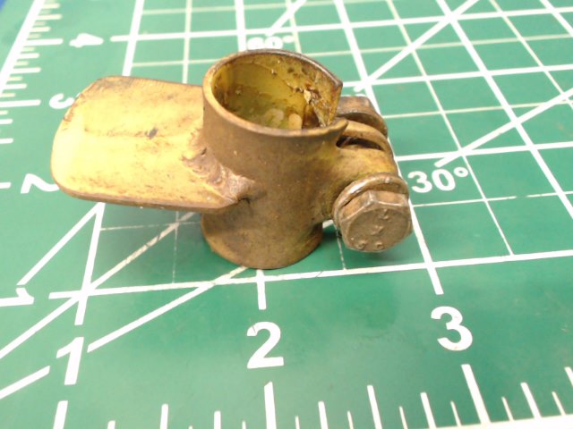 950110-000 Mooney - Lug for Actuator Switch