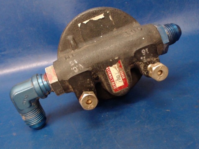 98487-03 Piper - Filter-Fuel(Air-Maze)