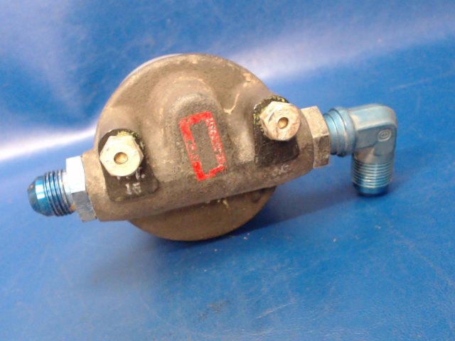 98487-03 Piper - Filter-Fuel(Air-Maze)