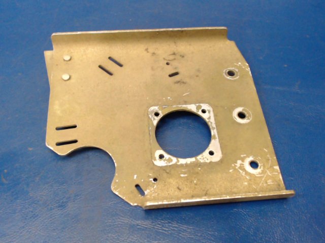 36828-03 Piper - Bracket - Torque Tube Motor