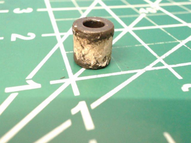 63900-11 Piper - Bushing - Main Gear