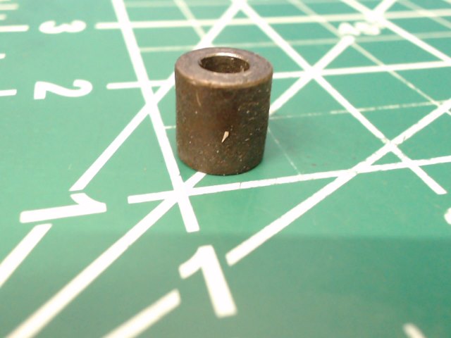 63900-11 Piper - Bushing - Main Gear