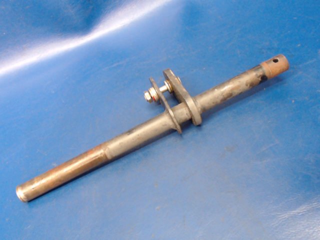 87747-07 Piper - Tube Assembly - Scoop Torque