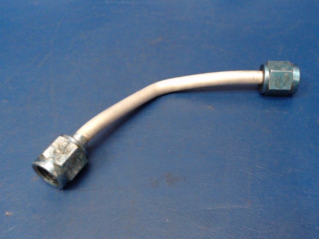 95153-148 Piper - Tube-Manifold Drain