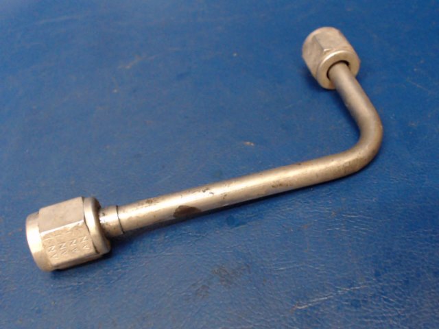 95153-150 Piper - Tube-Cylinder Drain