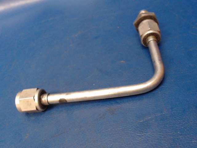 95153-150 Piper - Tube-Cylinder Drain