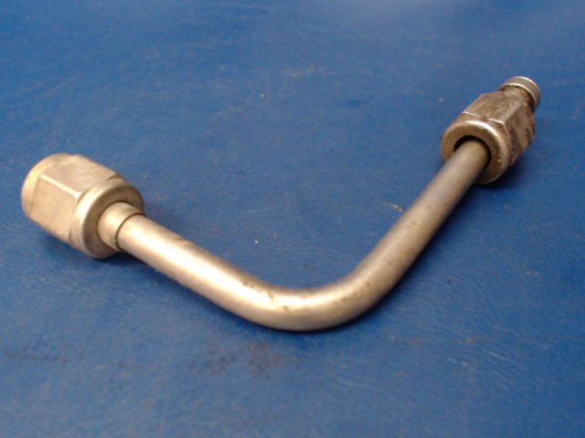 95153-150 Piper - Tube-Cylinder Drain