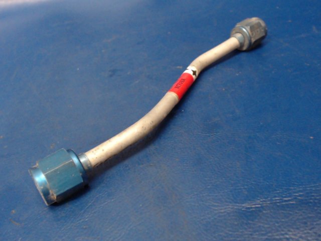 95153-166 Piper - Tube-Fuel Vapor Return