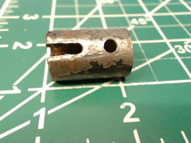 36823-03 Piper - Sleeve - Torque Tube