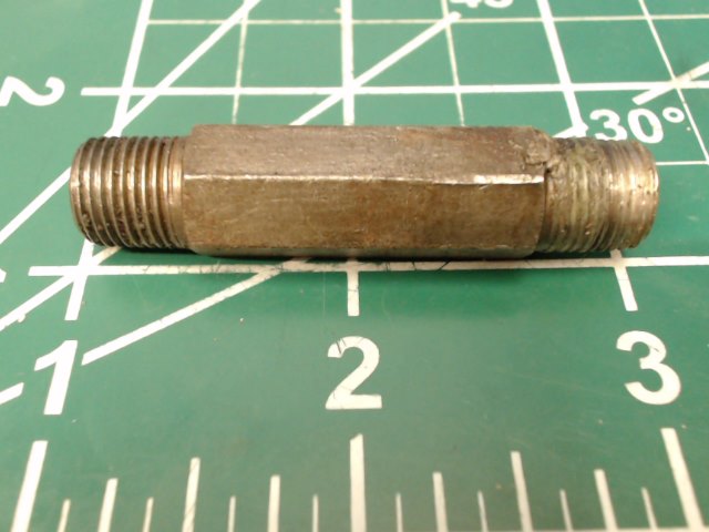 641161 Continental LTSIO-360-E - Nipple-Special