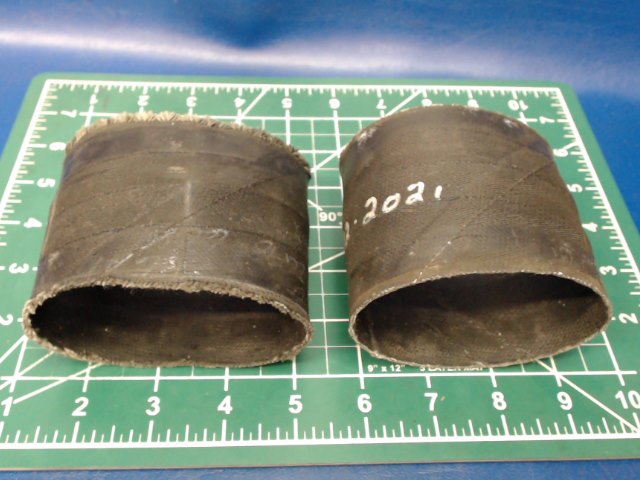 37032-27 Piper - SLEEVE (QTY 2)