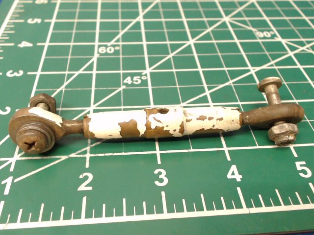 0851170-27 Cessna - EYE-CONTROL TURNBUCKLE