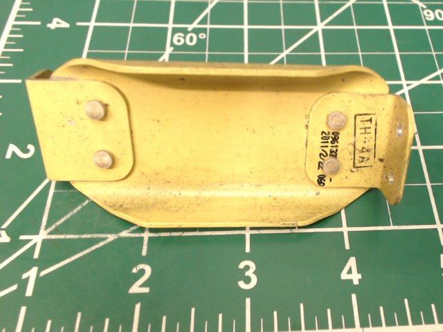 0961335-12 Cessna - Bracket-Brake Support