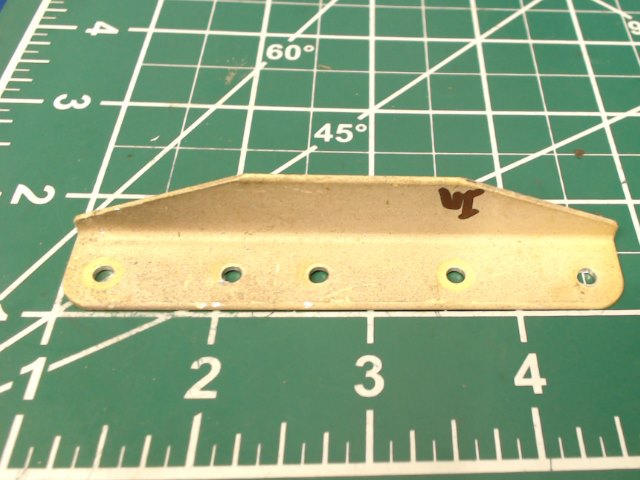 0961335-22 Cessna - Stiffener-Inboard