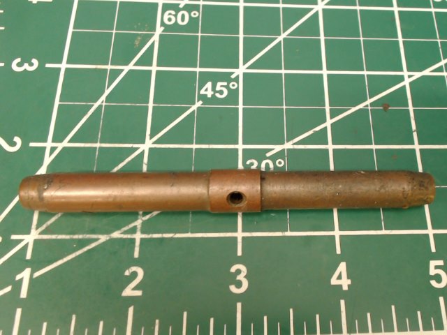 AN155B32L Cessna - Barrel-Turnbuckle(Aileron Control)