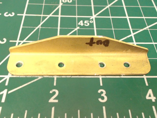 0961335-21 Cessna - Stiffener-Outboard