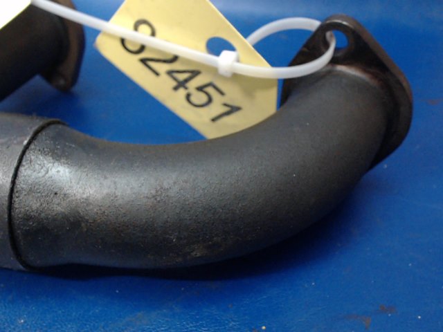 654260 Continental LTSIO-360-E - Elbow-Cylinder No. 6