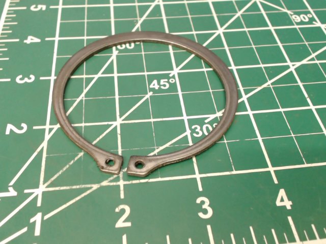 484 723 Piper - RING - Snap (5100-268)