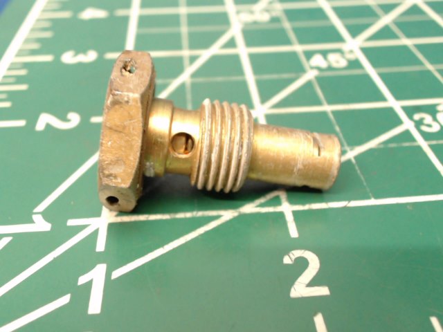 S2020-1 Cessna - Valve-Fuel Drain