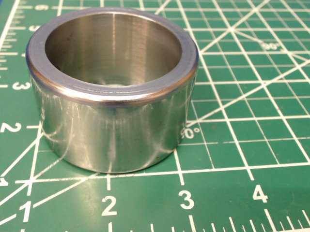 67909-00 Piper - BEARING - Strut tube upper