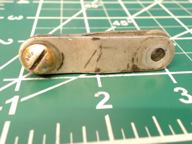 1760009-1 Cessna - Link-Aileron Control Bellcrank(Set of 2)